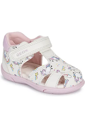 Geox Sandaler til børn B SANDAL ZAPITO GIRL