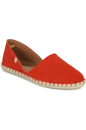 Verbenas Espadriller Carmen Serraje