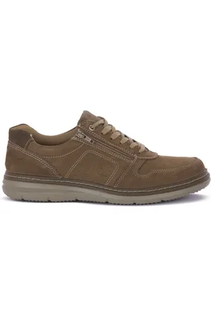 IMAC Sneakers TAUPE BELFAST