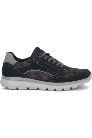 IMAC Sneakers BLU ERNEST