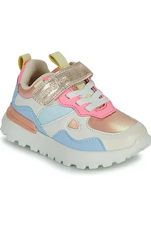 Shoo Pom Sneakers JOGGY SCRATCH