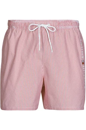 Tommy Hilfiger Badetøj MEDIUM DRAWSTRING ITHACA STRIPE