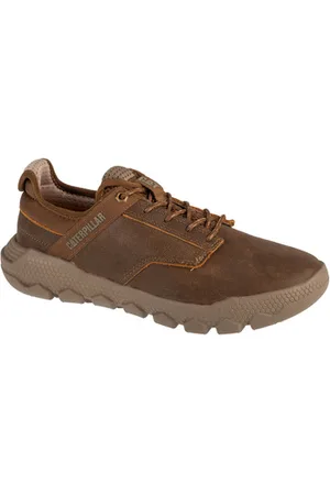 Caterpillar Sneakers Hex Lite Leather