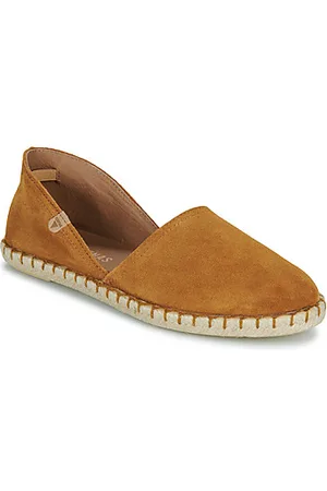 Verbenas Espadriller Carmen Serraje
