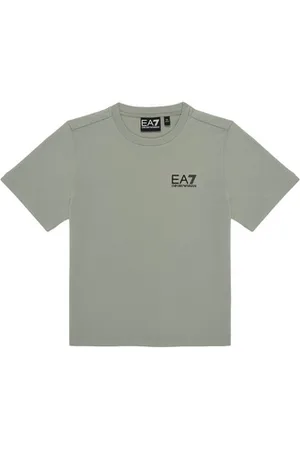 EA7 T-shirts m. korte ærmer CORE ID TSHIRT