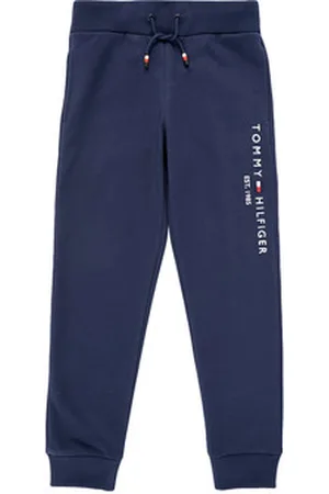 Tommy Hilfiger Joggingtøj / Træningstøj ESSENTIAL SWEATPANTS