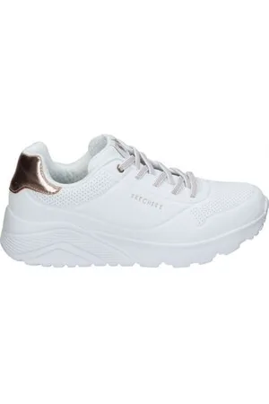 Skechers Sko Multisport 310384L-WHT