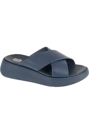 FitFlop Tøfler F-Mode Flatform