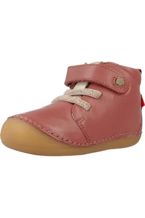 Kickers Støvler SONIZIKRO