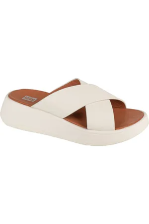 FitFlop Tøfler F-Mode Flatform