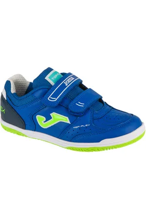 Joma Sko Indendørssport Top Flex Jr 25 TPJS INV
