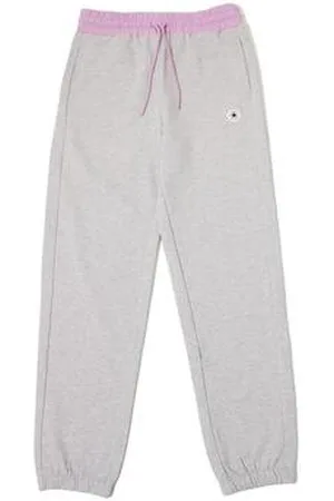 Converse Bukser CHUCK ELASTIC PANT LIGHT