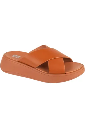 FitFlop Tøfler F-Mode Flatform