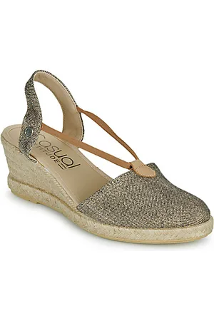 Casual Attitude Espadriller IPOP