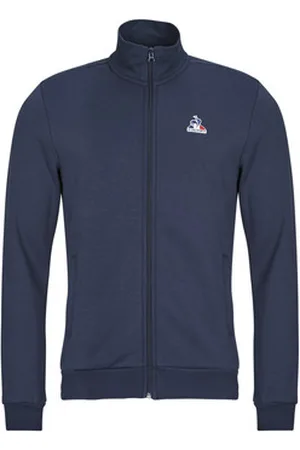 Le Coq Sportif Sportsjakker ESS FZ SWEAT N°1 M