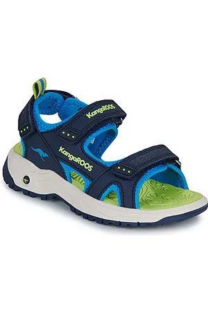 KangaROOS Sandaler til børn K-AS Ture