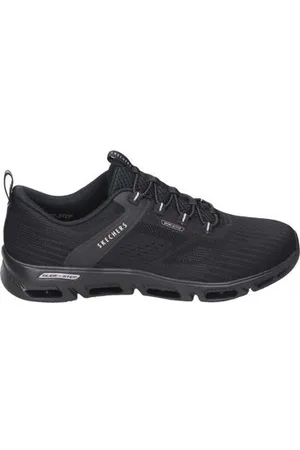 Skechers Sko Multisport 104601-BKRG