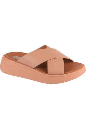 FitFlop Tøfler F-Mode Flatform