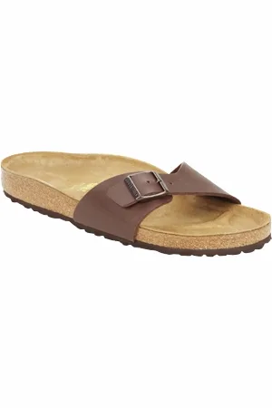 Birkenstock Tøfler Madrid