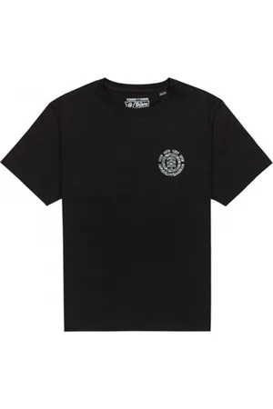 Element T-shirts & Polo-t-shirts Timber sliding y