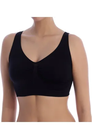 Selene Sports-BH’er / toppe TELMA-NEGRO