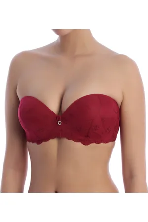 Selene Sports-BH’er / toppe GRACE-ROJO
