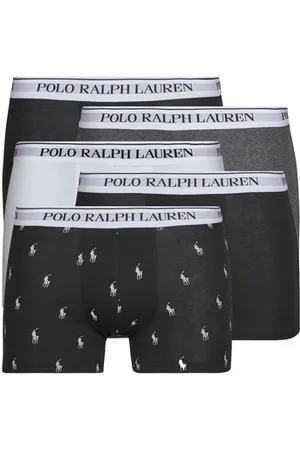 Ralph Lauren Boxer CLSSIC TRUNK 5 PACK TRUNK