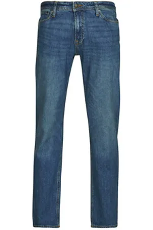 JACK & JONES Lige jeans JJICLARK JJORIGINAL