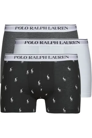 Ralph Lauren Boxer CLSSIC TRUNK 3 PACK TRUNK