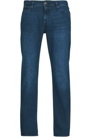 JACK & JONES Lige jeans JJICLARK JJORIGINAL