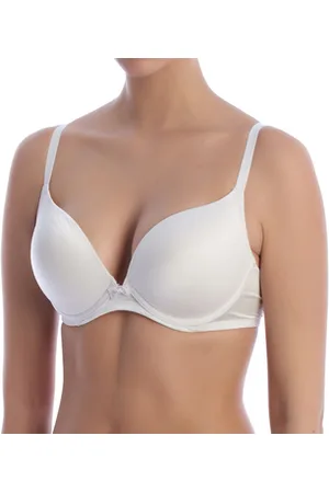 Selene Sports-BH’er / toppe AZUCENA-BLANCO
