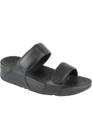 FitFlop Tøfler Lulu Slides