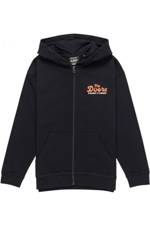 Element Sweatshirts Timber cross cut zh y
