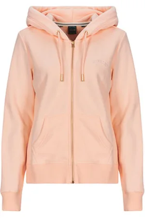 Superdry Sweatshirts ZIPPE LOGO ESSENTIAL