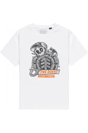 Element T-shirts & Polo-t-shirts Timber icon y
