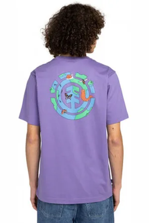 Element T-shirts & Polo-t-shirts New world