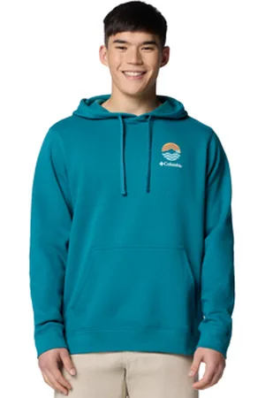 Columbia Sportsjakker Trek Graphic Hoodie