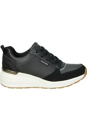Skechers Sko Multisport 155616-BLK