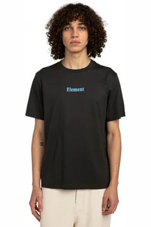 Element T-shirts & Polo-t-shirts No rain