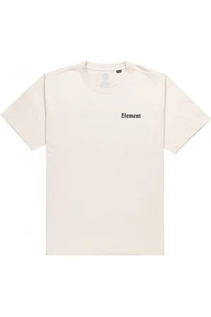 Element T-shirts & Polo-t-shirts Gets better