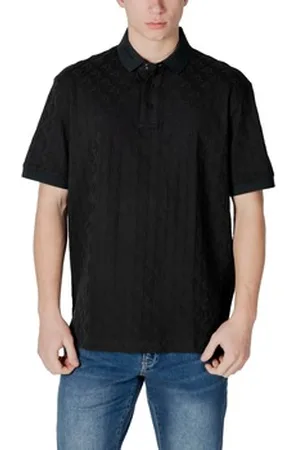 EAX Polo-t-shirts m. korte ærmer XM000219 AF10337