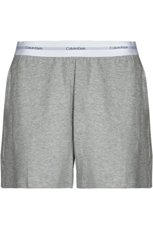Calvin Klein Pyjamas / Natskjorte SHORT