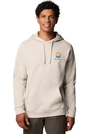 Columbia Sportsjakker Trek Graphic Hoodie