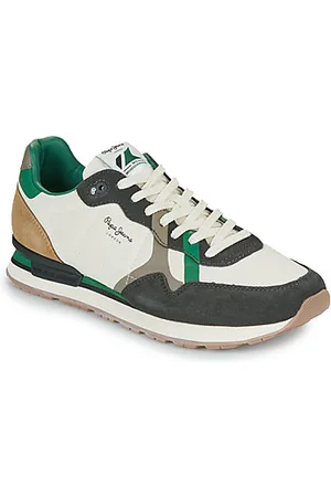 Pepe Jeans Sneakers BRIT COVER M