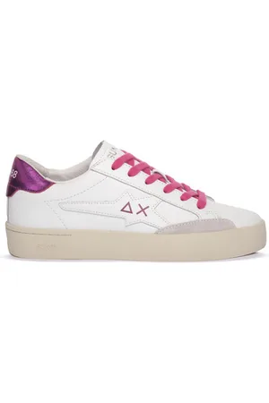 sun68 Sneakers 0120 GIRLS KATY LEATHER