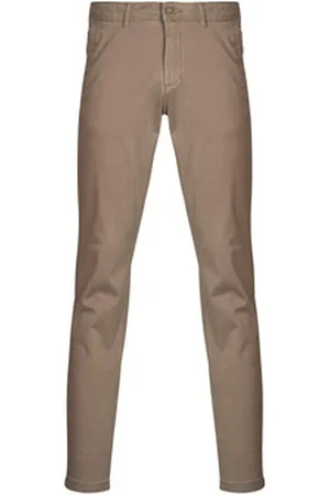 JACK & JONES Chinos / Gulerodsbukser JPSTMARCO