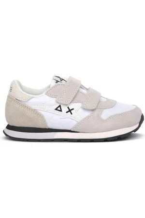 sun68 Sneakers 01 GIRLS STARGIRL GLITTER