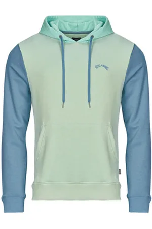 Billabong Sweatshirts ARCH BLOCK PO LT