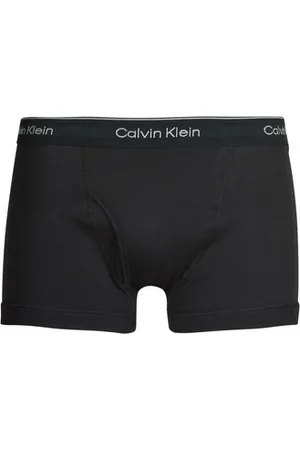 Calvin Klein Boxer TRUNK 3PK
