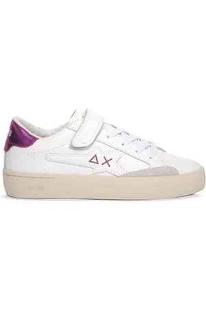 sun68 Sneakers 0120 GIRLS KATY LEATHER